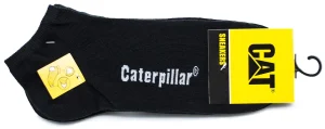 ZEĶES ĪSAS AV50 MELNAS 39/42 3PR CAT
