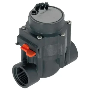 LAISTĪŠANAS VENTILIS 24V