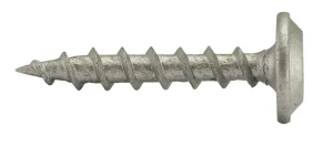 MONTĀŽAS SKRŪVE MOD SPEC22 4.2X25 C4 500