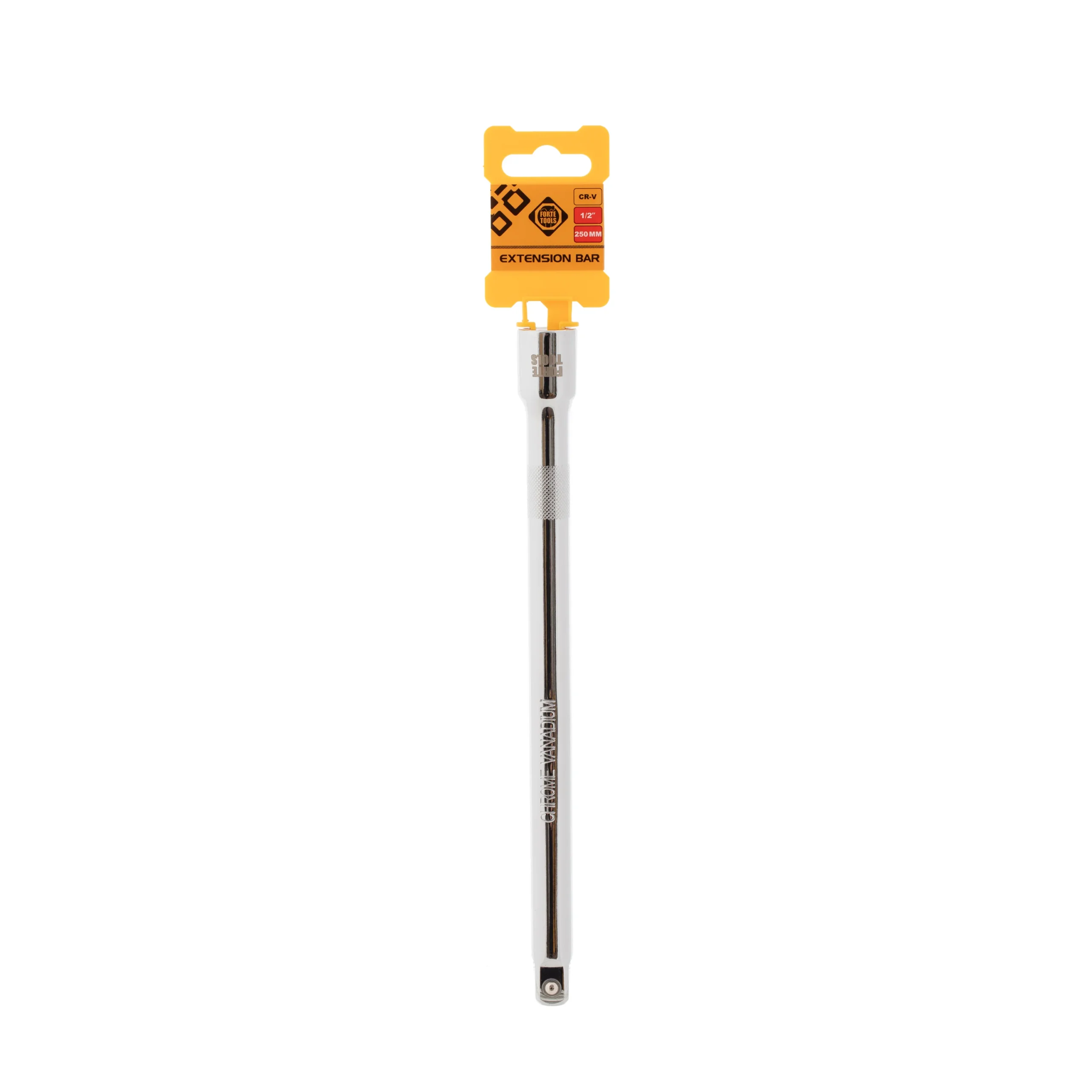 PAGARINĀTĀJS GALVU FORTE TOOLS 250MM 1/2