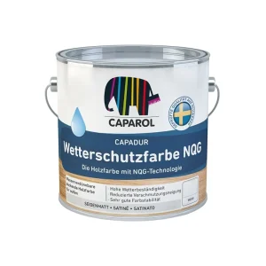 KR. KOKAM WETTERSCHUTZFARBE NQG B1 2,4L