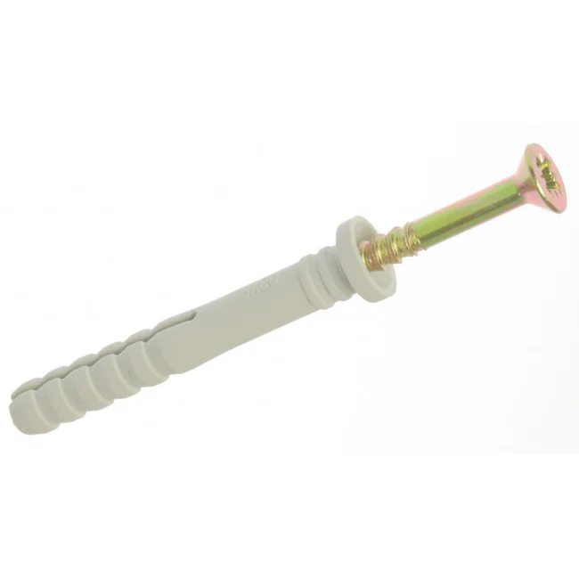 DOWEL WITH CYLINDRICAL HEAD 8X80MM