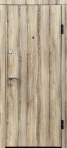 DURVIS TĒR OPTIM-00 G.BR 960X2050X80L.