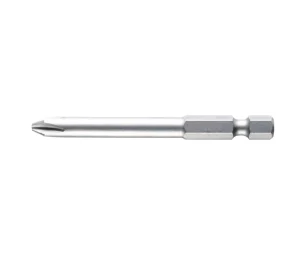 BIT PH2X50MM 3 PCS/PACK.