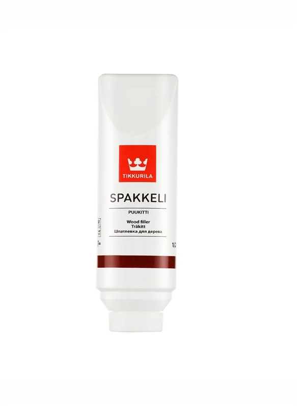 SPACKLE SPAKKELI PUUKITTI OAK 0.5L