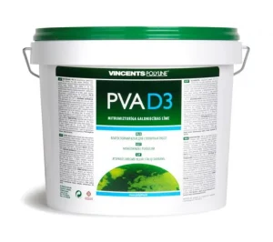 LĪME PVA KOKAM MITRUM.VINCENTS D3 0.5KG