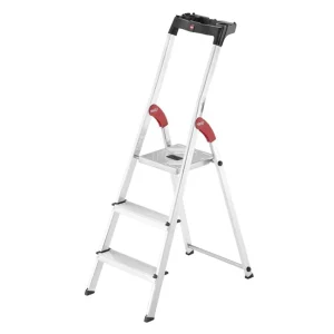 KĀPNES HAILO L60 EASYCLIX AR 3 PAK