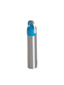 KONUSA TIPA FRĒZE HAUSHALT 9.52X7.5MM