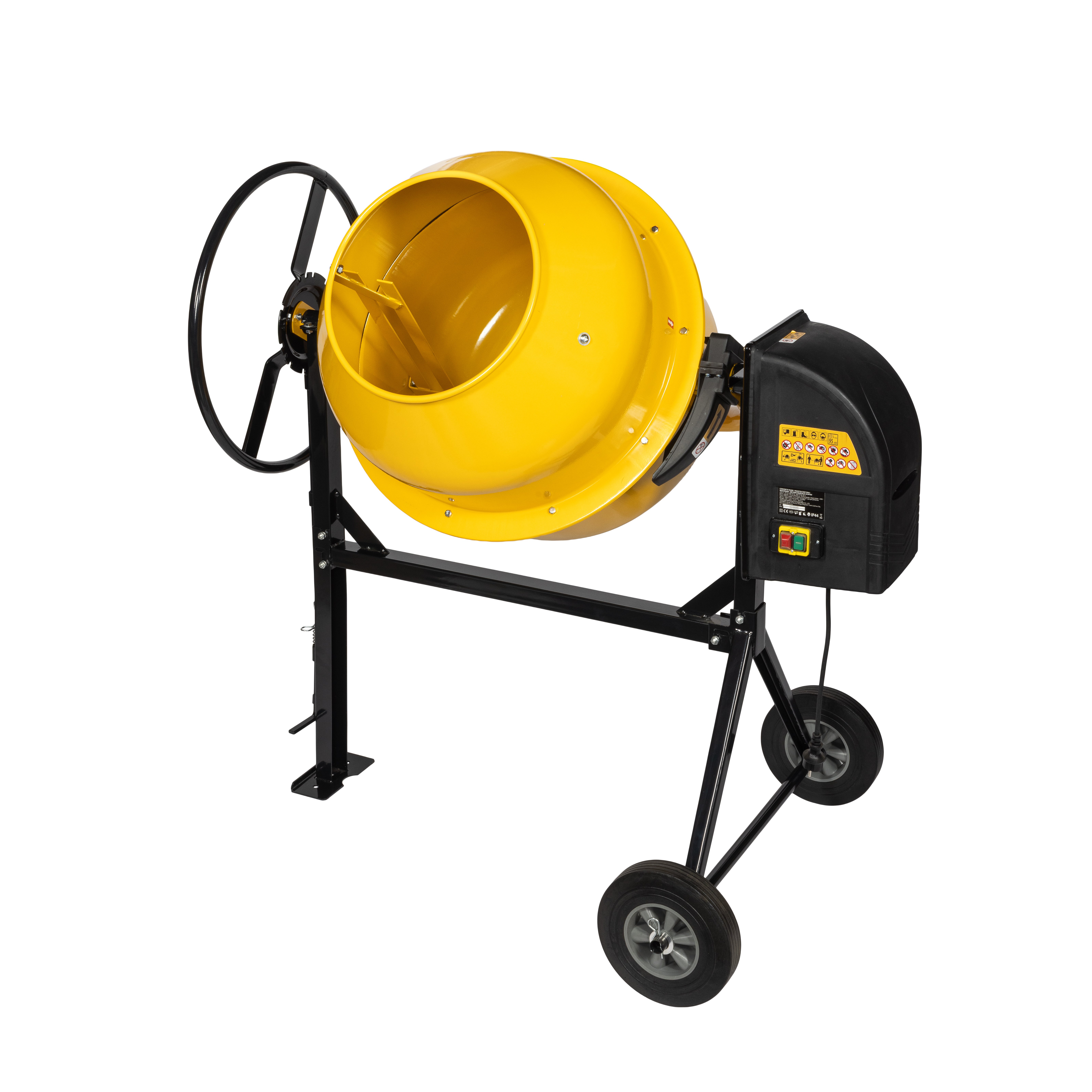 MAISĪTĀJS BETONA 200L HCM700
