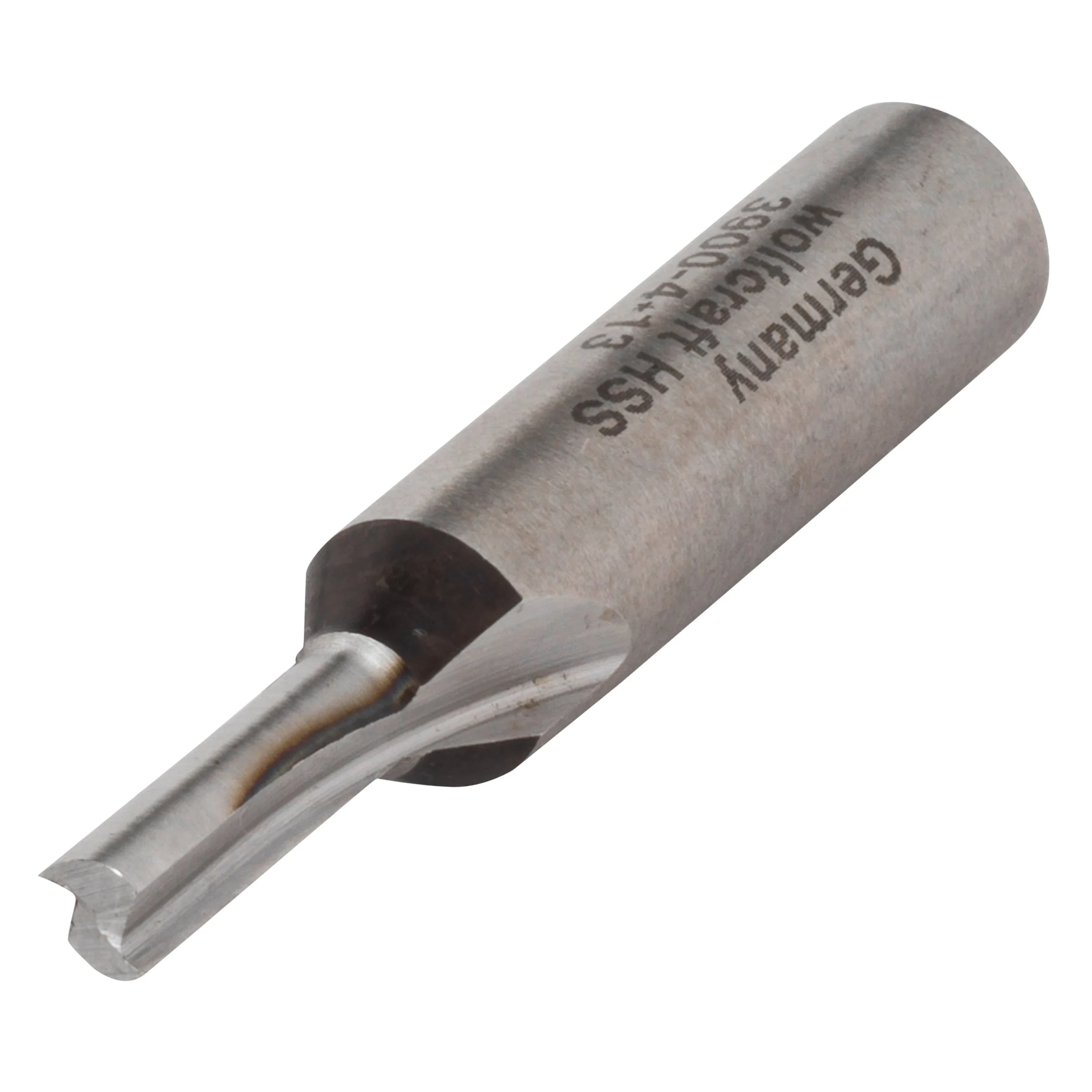 WOOD MILLING CUTTER HSS 4X13X8MM