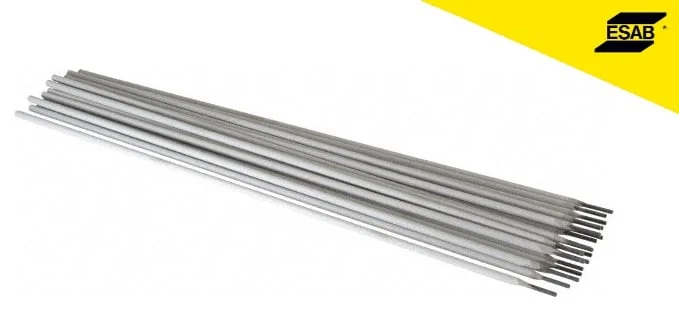 ESAB OK 61.30 D2.5 ELECTRODES 5 PCS.