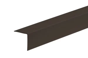 ДВУСТОРОННИЙ ЛЕПЕШКИ 670206 КОРИЧНЕВЫЙ 20X20X2750
