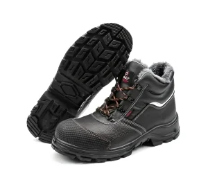 ZIEMAS ZĀBAKI BS159 S3 SRC KEVLAR 45