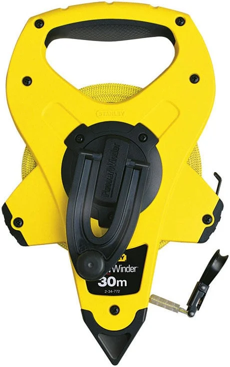 MEASURING TAPE GLASS 30M STANLEY 2-34-772