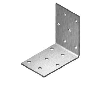L-ANGLE 80X60X60X2 ZN