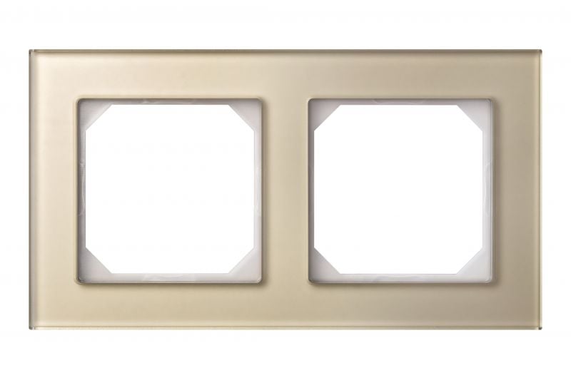 FRAME EPSILON K14-245-02 SAMP GLASS
