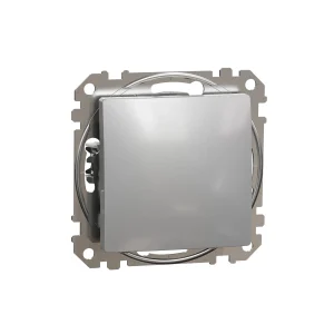 PĀRSLĒDZIS SEDNA 10AX ALUMĪNIJS SDD11310