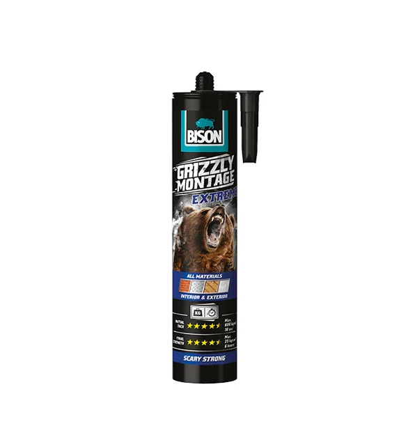 MONTĀŽAS LĪME EXTREME BISON 440G