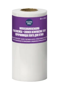 HIDROIZOLĀCIJAS LENTE KIILTO 20CMX25M