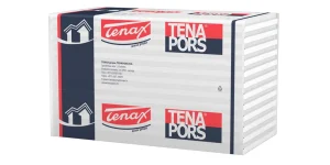 POLIST. TENAPORS EPS100 50X500X1000/12