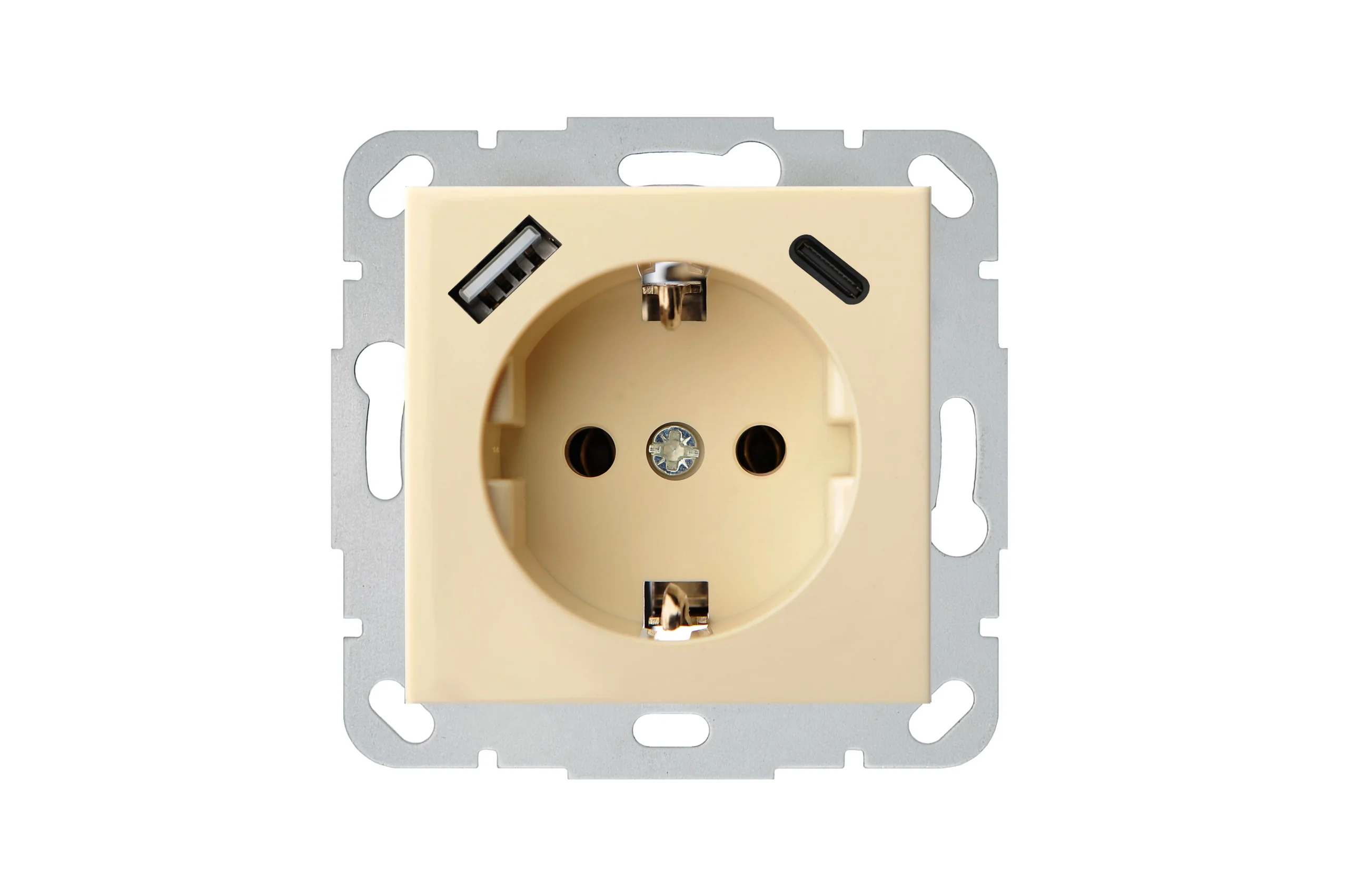 IUK-3-01E/S KONTAKTL. AR ZEM. 34A MAXUSB