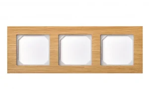 RĀMIS LIREGUS EPSILON 3-VIET. KOKS