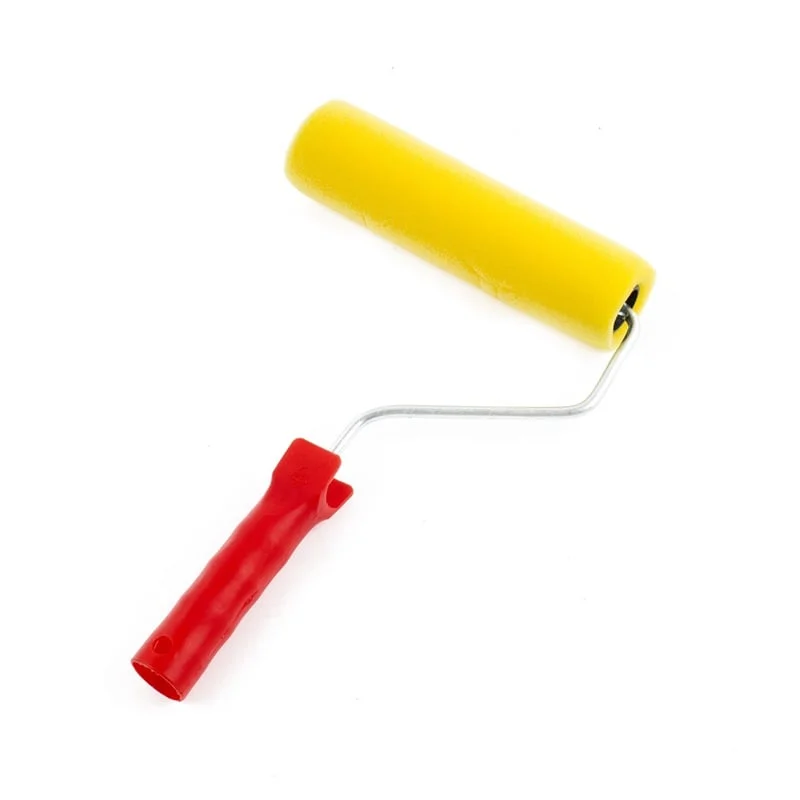 POROL ROLLER WITH HANDLE VV003 18CMOKKO