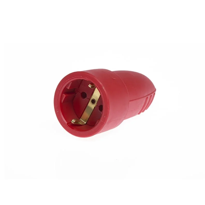 EXTENDED SOCKET 17132/10117