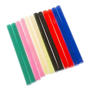 LĪMSTIEŅI GG05 7MM 12 GB KRĀSAINI DREMEL