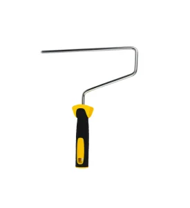 RULLĪŠA ROKTURIS 2 KOMPONENTU 25 CM D8