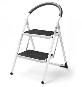 TĒRAUDA KĀPNES BL-C102 2 PAKĀP. BALTAS