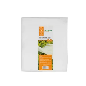 AGROTĪKLS 15G 3,2X10M BALTS