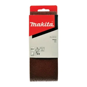 SANDING STRIP 76X457 K150 5PCS