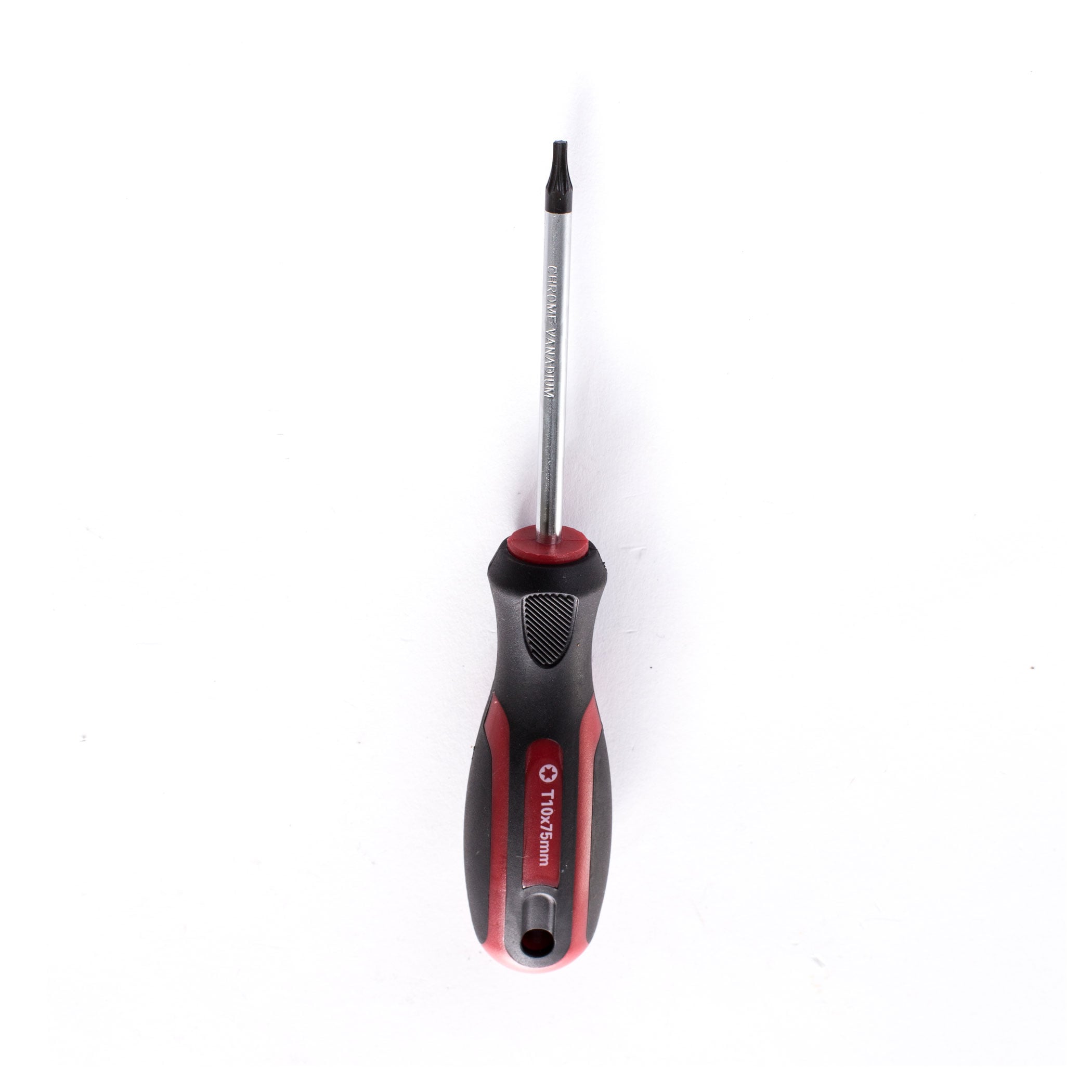 Отвертка TORX YF-15501 T10 5X75MM