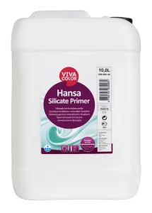 GRUNTS HANSA SILICATE PRIMER 10L