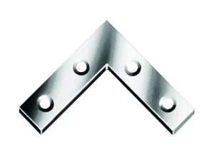 LEŅĶIS REGULĒJAMS MĒBELĒM 40X10 MM