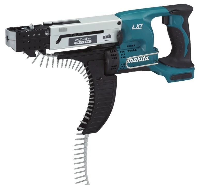 SCREWDRIVER REGISIM DFR550ZX1 18V