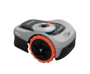 ZĀLES PĻĀVĒJS ROBOTS SEGWAY NAVIMOW I105