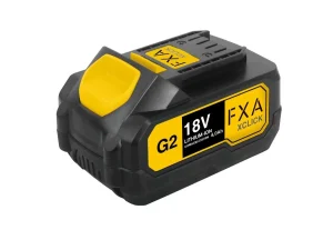 AKUMULATORS FXA 18V-L 4.0AHXCLICK G2