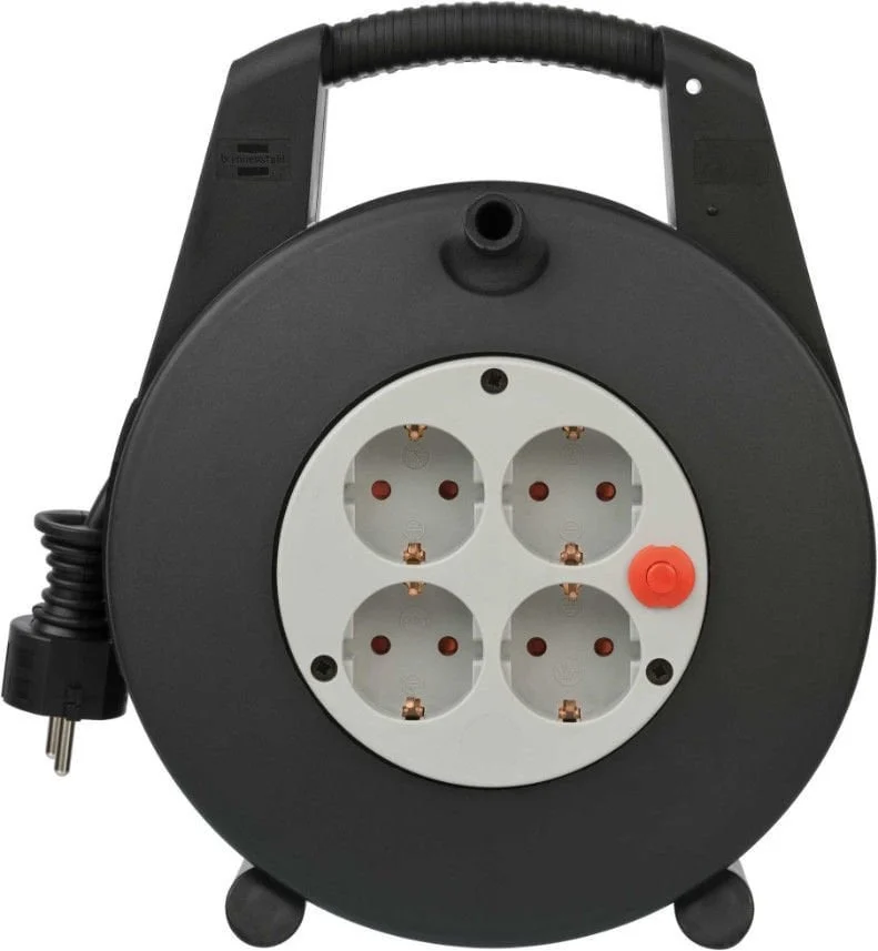 EXTENSION CORD VARIO 3G1.5 4R 15M