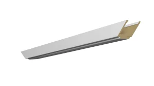 HORIZONTĀLE DOMOLETTI (100-140) BALTA 60