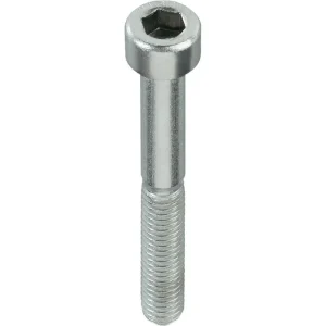 SKRŪVES DIN912 M10X50 MM ZN 100 GAB.