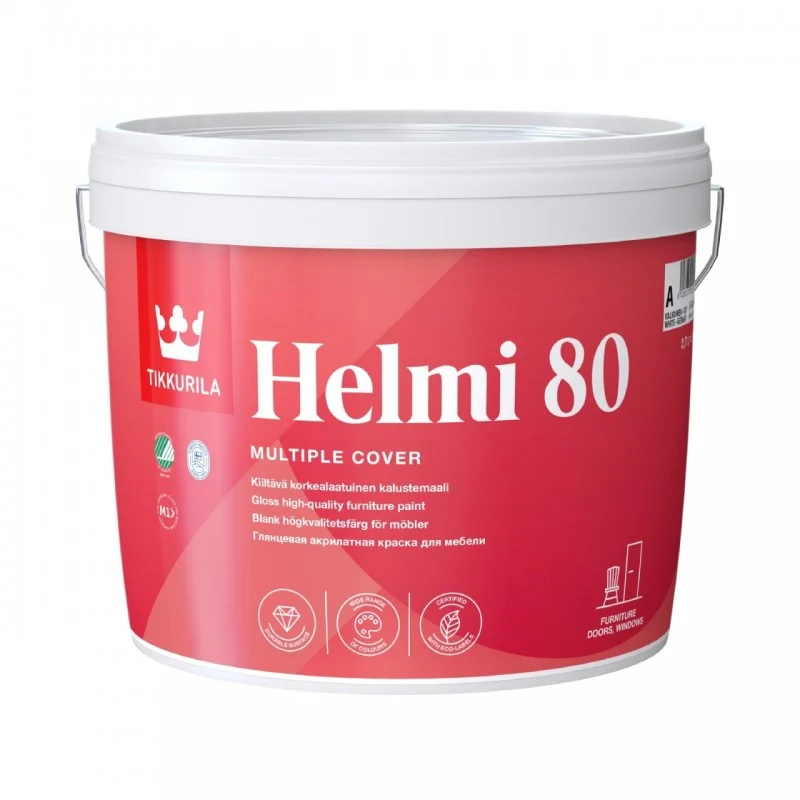 KRĀSA MĒBELĒM HELMI SPĪDĪGA A 0.9L