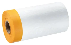 AIZSARGPLĒVE KRĀS.UV FORTE 55CMX25M