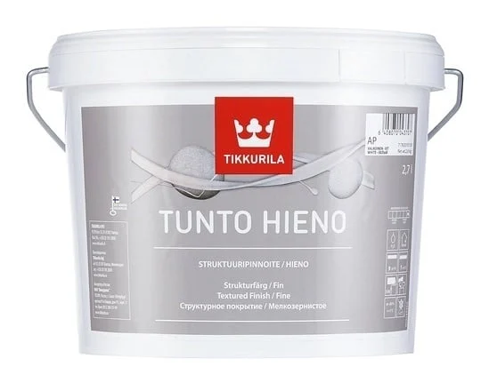 COLOR STRUCTURE CREATION TUNTO AP 2.7L