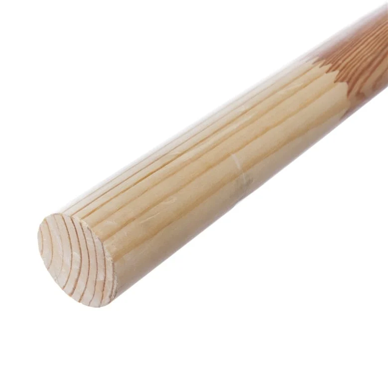 MARGA FOR STAIRS 45MM 3M PINE GLUED