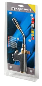DEGLIS KEMPER TURBO