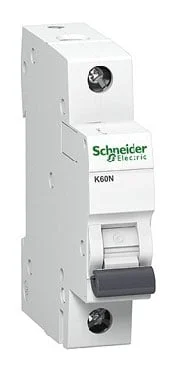 AUTOMATIC SWITCH K60N C06A 1P 6KA