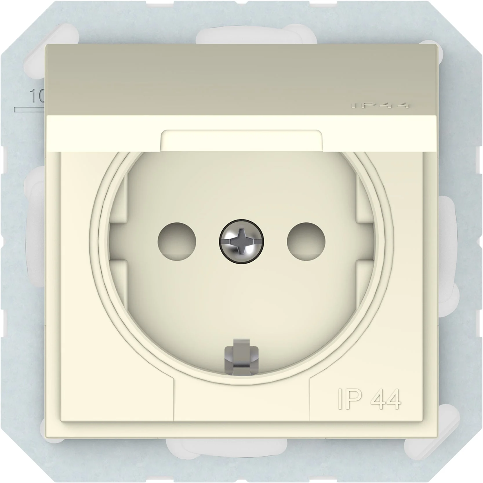 ROZ. IP44 IEZ.ZILOŅK. RP16-003-22 QR1000
