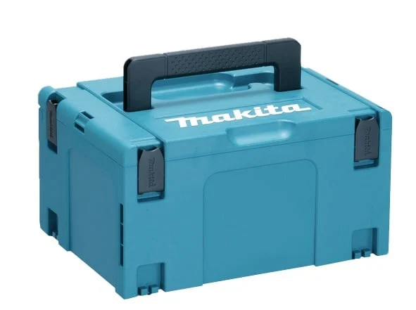 MAKPAC 3 395X295X215 MM MAKITA CASE